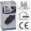 Start adapter for connectable Christmas lights