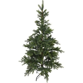 Künstlicher Weihnachtsbaum - 215 cm
