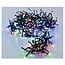 Clusterverlichting - 384 LED - 2.8m - multicolor