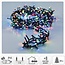 Micro Cluster - 1800 LED's - 36 meter - multicolor - 8 functies + geheugen