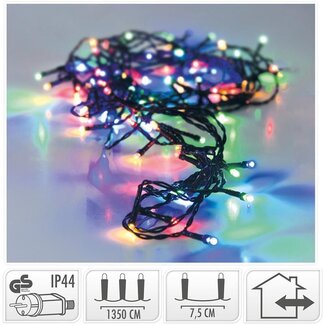 LED lighting - 180 LEDs