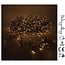 Ceruzo Micro Cluster LED String Lights - 560 LED - 11 meters - 8 Light functions + Memory - extra warm white