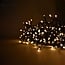 Ceruzo Micro Cluster LED String Lights - 560 LED - 11 meters - 8 Light functions + Memory - extra warm white