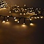 Micro Cluster - 560 LED - 11 meter - 8 Lichtfuncties + Geheugen - extra warm wit