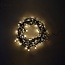 LED verlichting - 9 meter - 120 LED lampjes - warm wit - voor binnen en buiten