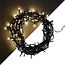Ceruzo LED lighting - 9 meters - 120 LED lights - warm white - for indoors and outdoors