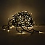 Ceruzo LED lighting - 9 meters - 120 LED lights - warm white - for indoors and outdoors