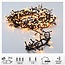 Micro Cluster LED String Lights - 800 LED - 16 meters - warm white