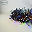 Micro Cluster - 1000 LED -  20 meter - 8 Lichtfuncties + Geheugen - multicolor
