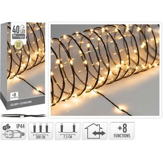 Soft Wire - 40 LED