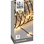 Soft Wire LED-Lichterkette - 40 LEDs, Extrawarmweiß