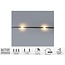 Soft Wire Batterielichterkette - 192 LEDs, 14,5 m, Warmweiß, Mit Timer