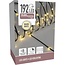 Batterijverlichting Softwire - 14.5m - 192 LED - warm wit - met timer