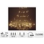Cascade lighting with firefly effect - 200 LED - warm white