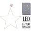 Kerstverlichting - ster design - 45cm