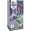 LED Lighting 80 LED - 6 meters - multicolor - 8 Light functions - Soft Wire