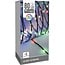 LED Verlichting 80 LED - 6 meter- multicolor - 8 Lichtfuncties - Soft Wire