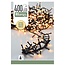 Snakelight LED-Lichterkette - 400 LEDs, 8 m, Extrawarmweiß