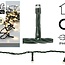 Christmas lights 80 LEDs - 6 meters - warm white