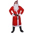Santa suit - luxury version