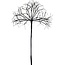 LED-Lichterbaum als Gartenstecker - 100 cm - 240 LEDs - Warmweiß