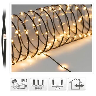 Soft Wire LED-Lichterkette für innen und außen