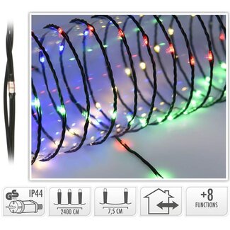 Soft Wire LED-Lichterkette für innen und außen