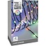 LED Verlichting 320 LED - 24 meter - multicolor - voor binnen en buiten - 8 Lichtfuncties - Soft Wire