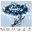 Weihnachtslichterkette - 480 LEDs - 36 m - Weiß - Timer, Lichtfunktionen und Speicher - Außen