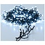 Christmas lights 480 LED - 36m - white - Timer - Light functions - Memory - Outside