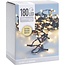 Christmas lights 180 LED - 13.5m - extra warm white - Timer - Light functions - Memory - Outdoor