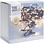 Christmas lights 320 LED - 24m - extra warm white - Timer - Light functions - Memory - Outdoor