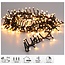 Micro Cluster LED String Lights - 700 LED - 14m - two tone romantic - Timer - Light functions - Memory - Outdoor