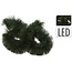 Garland 270 cm - with 26 LED - on batteries