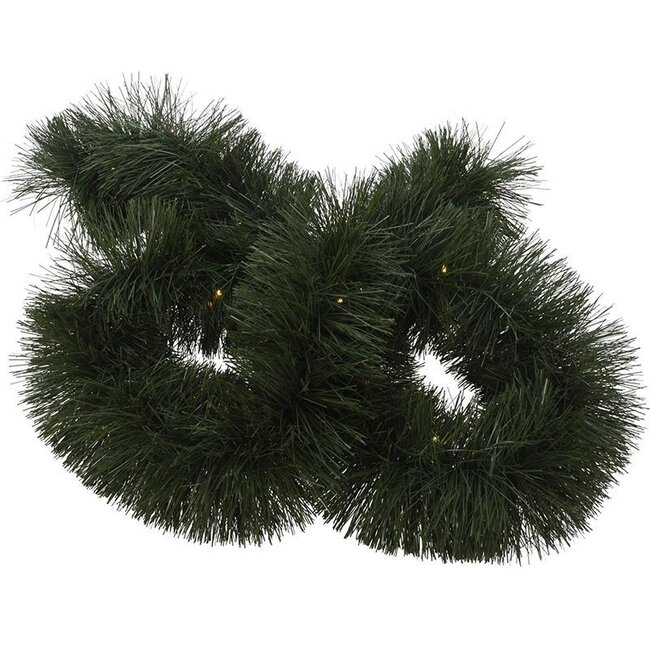 Garland 270 cm - with 26 LED - on batteries