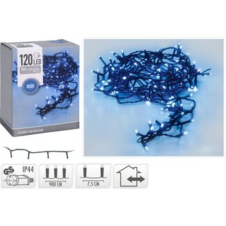 LED lighting - 120 LED