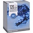 LED-Lichterkette - 120 LEDs, 9 m, Blau