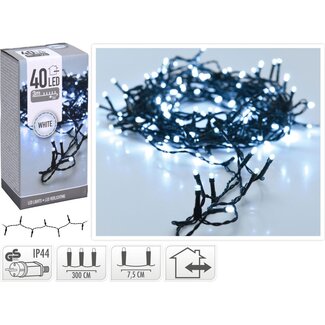 LED lighting 40 LED