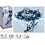 LED-Lichterkette - 40 LEDs - 3 m - Weiß