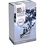 LED-Lichterkette - 80 LEDs - 6 m - Weiß