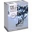 LED lighting 120 LED - 9 meters white