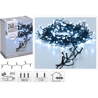 LED lighting 240 LED