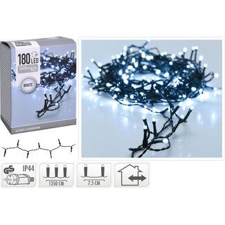 LED-Lichterkette - 180 LEDs