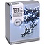 LED-Lichterkette - 180 LEDs - 13,5 m - Weiß
