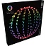 Light bulb - Christmas lights - 50 cm - RGB Light - 224 LED - Color Changing