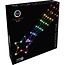 Sternschnuppe mit RGB-Beleuchtung - 165 cm - Fernbedienung