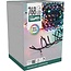 S.I.A. Treecluster Christmas tree lighting - 768led - multicolor