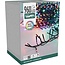 S.I.A. Treecluster Christmas tree lighting - 960led - multicolor