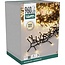 S.I.A. Treecluster Weihnachtsbaum-Lichterkette - 960 LEDs - Warmweiß