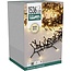 Treecluster Kerstboomverlichting - 1536led - warm wit